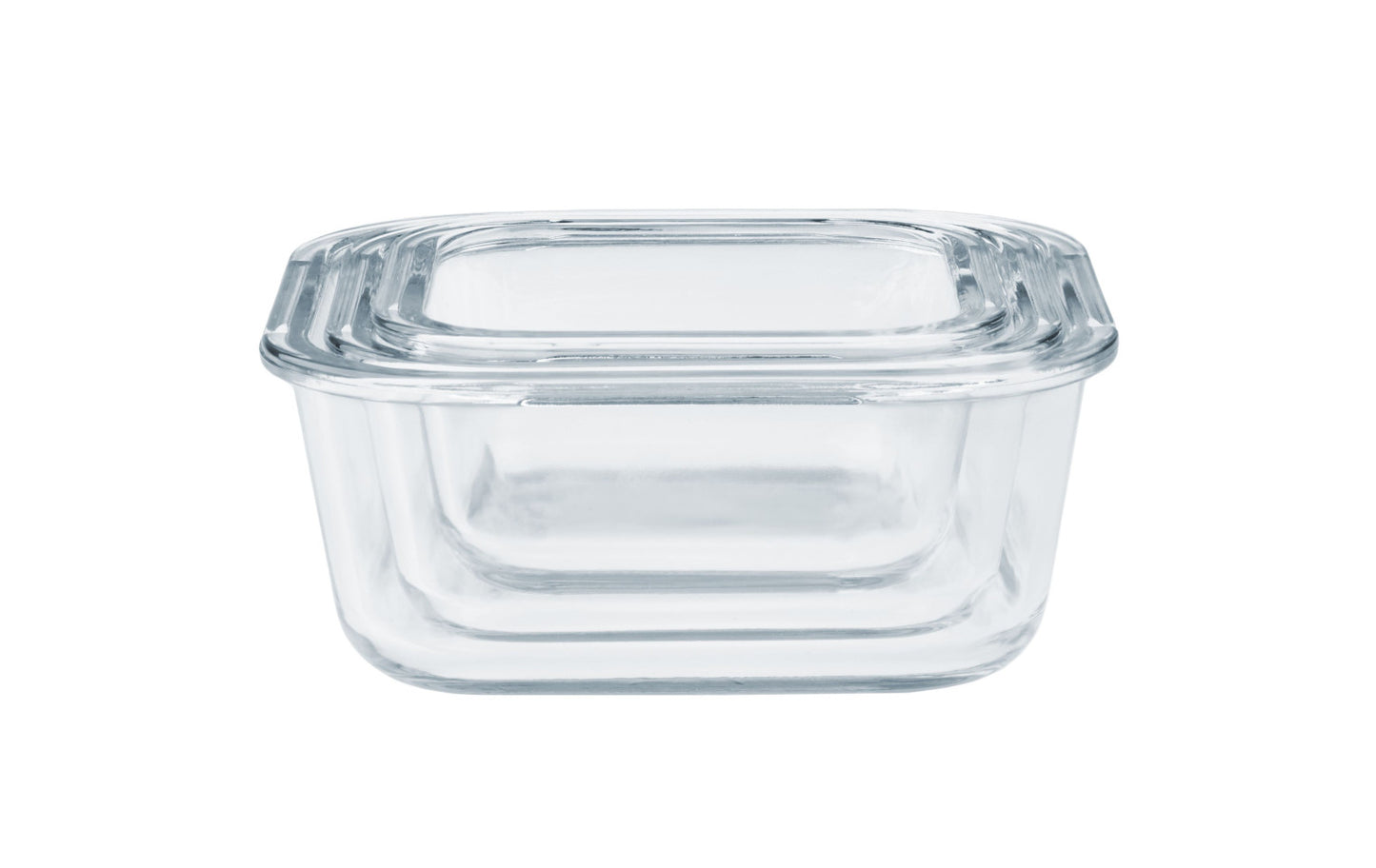 3-piece container set SMART