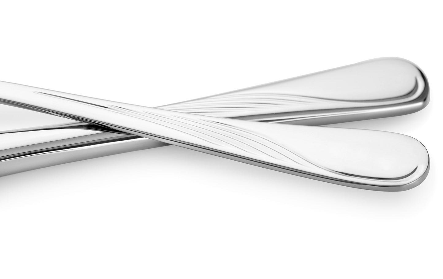 68-piece cutlery set CELESTIA shiny + suitcase