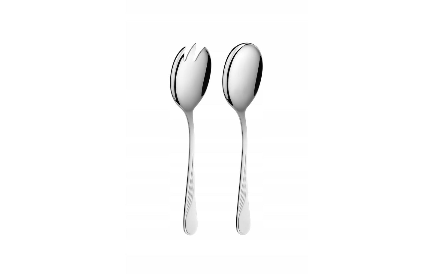 68-piece cutlery set CELESTIA shiny + suitcase