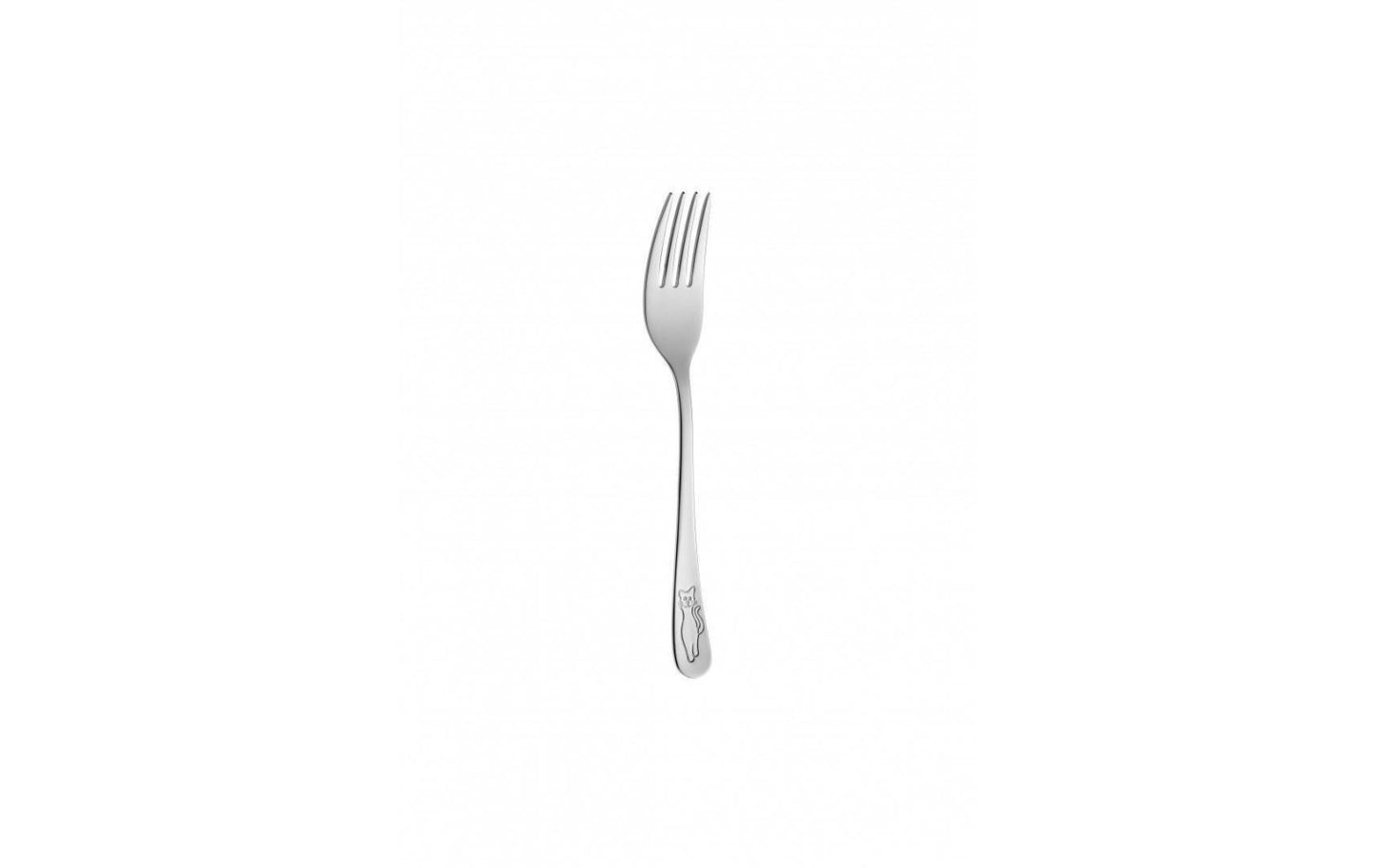Children's Cutlery BON TON CATS