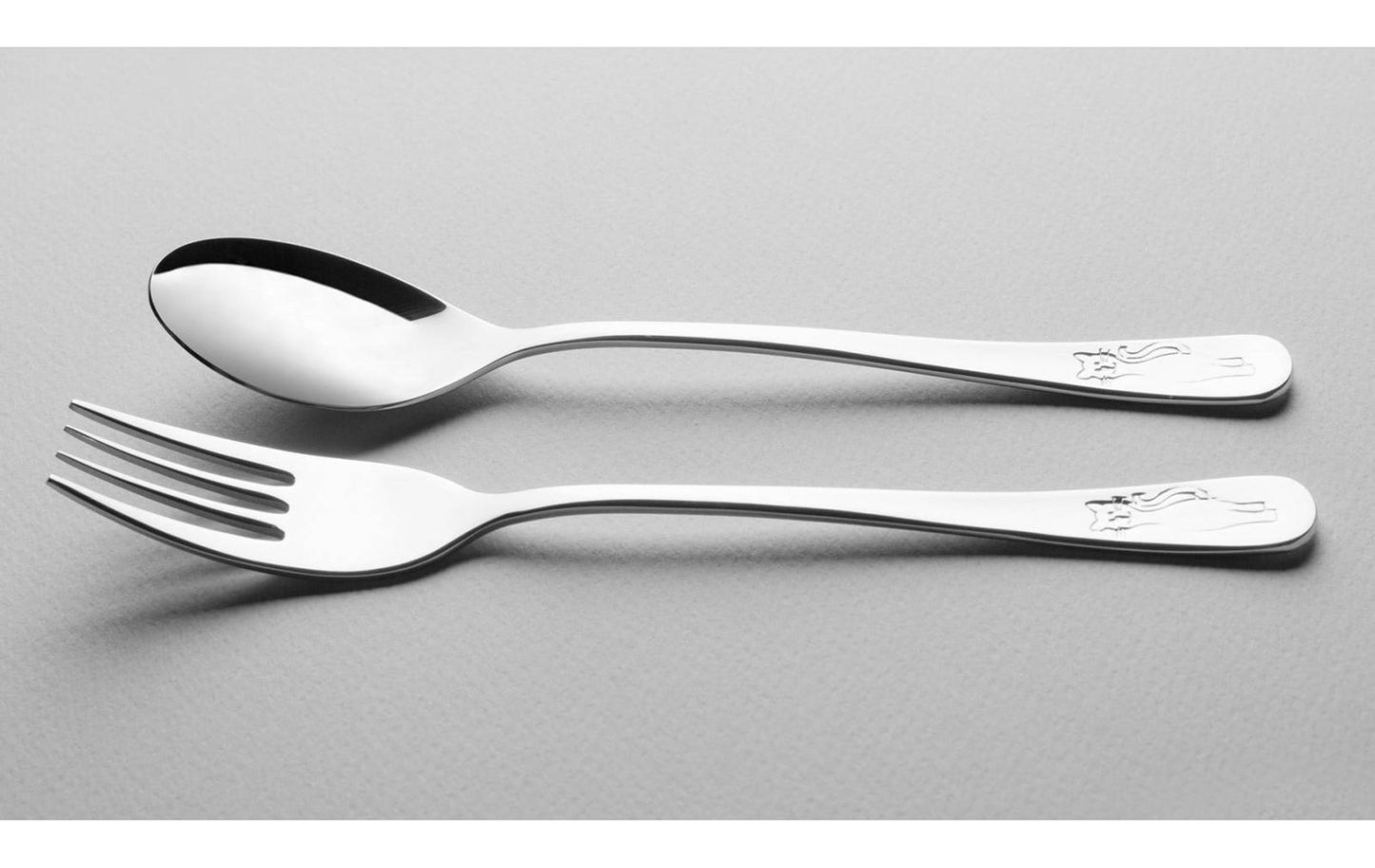 Children's Cutlery BON TON CATS