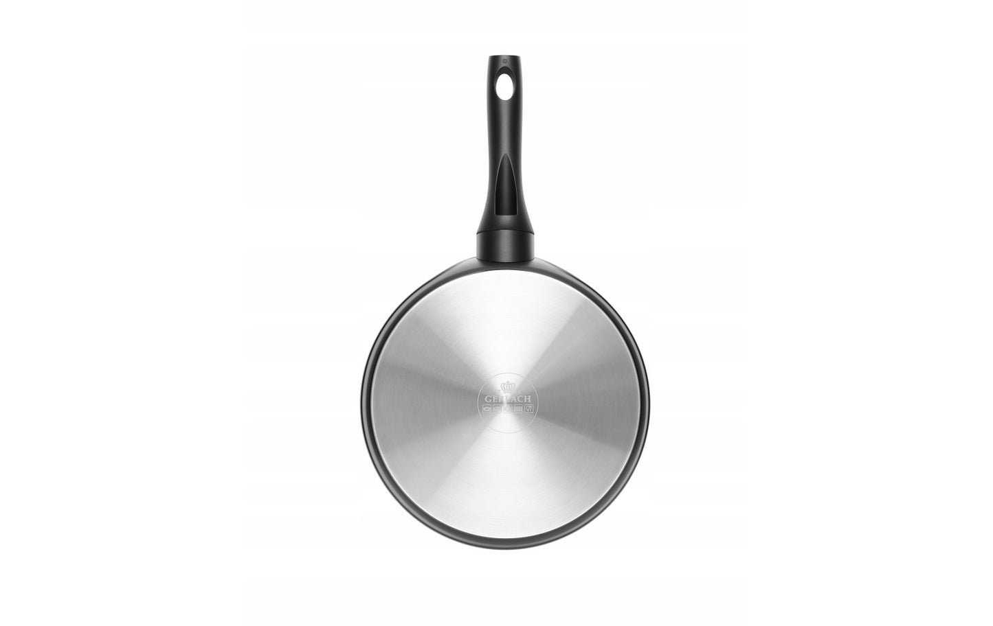 25 cm Pancake Pan GRANITEX