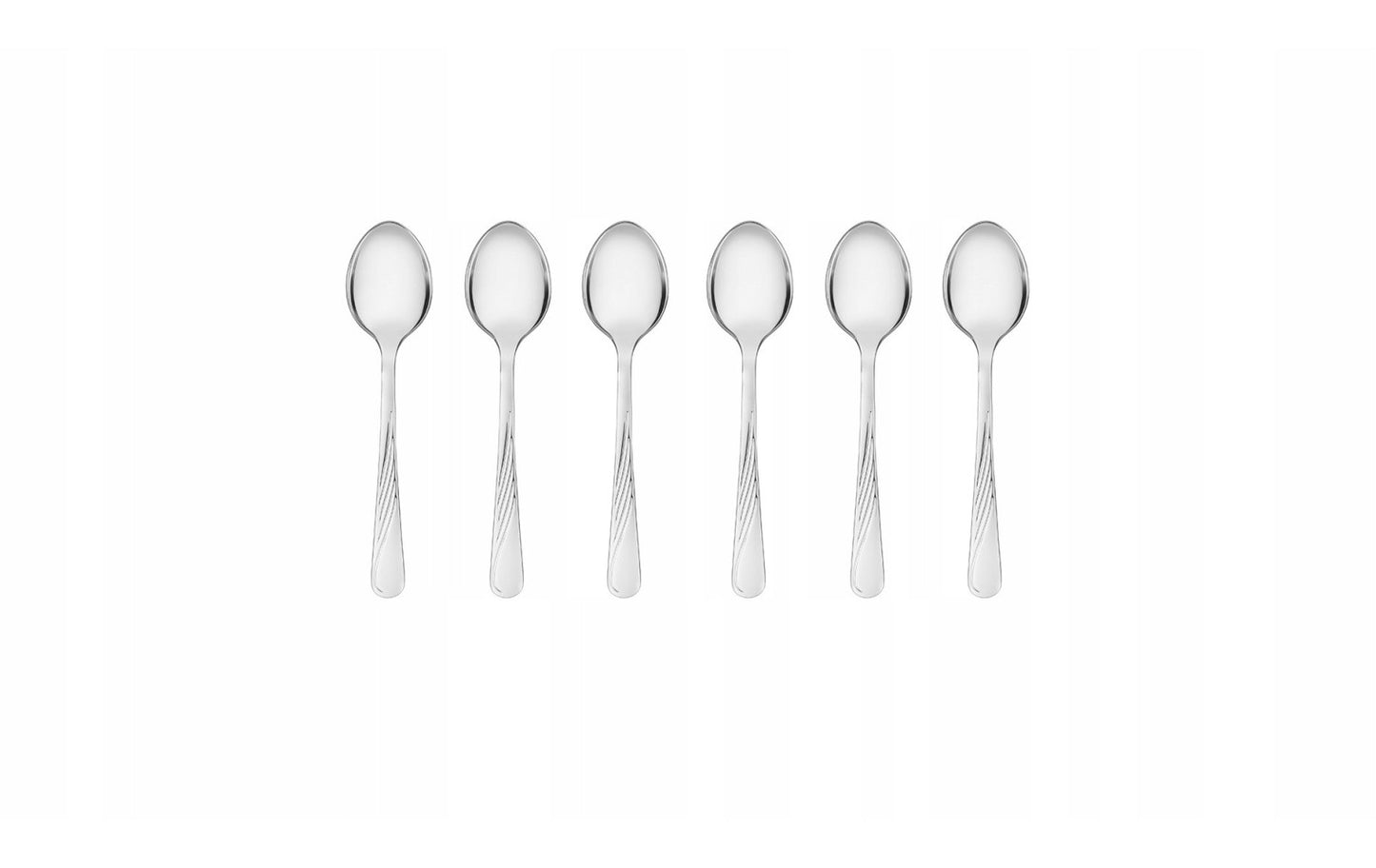 24-piece cutlery set gloss CELESTIA