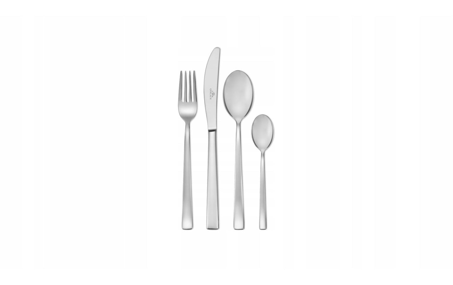 24-piece cutlery set gloss ONDA