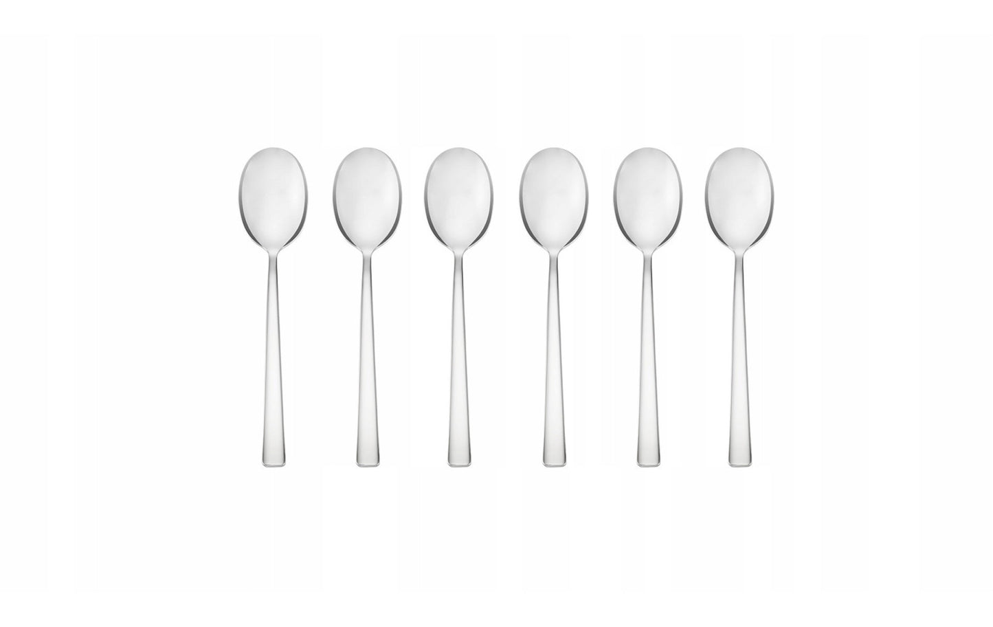 24-piece cutlery set gloss ONDA