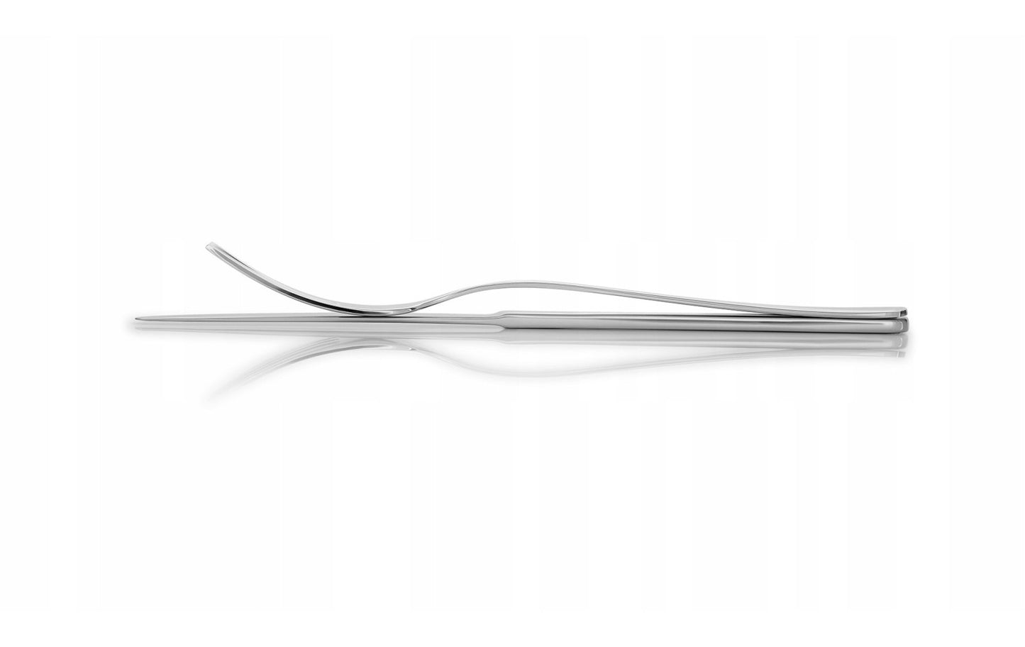 24-piece Cutlery Set Gloss MANGO