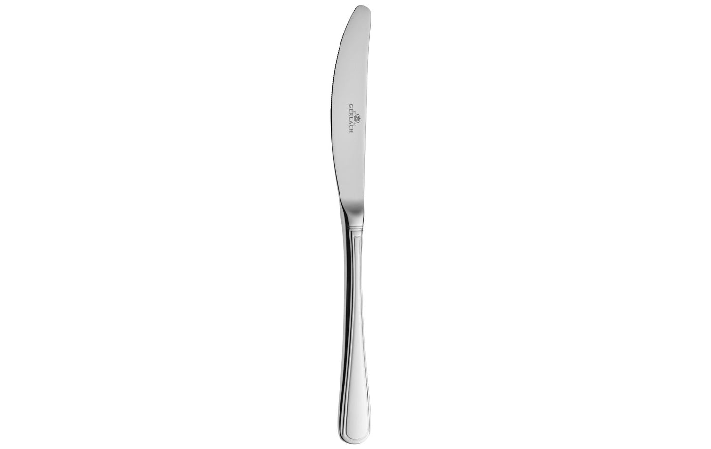 68-piece Set of ANTICA Cutlery Gloss + case