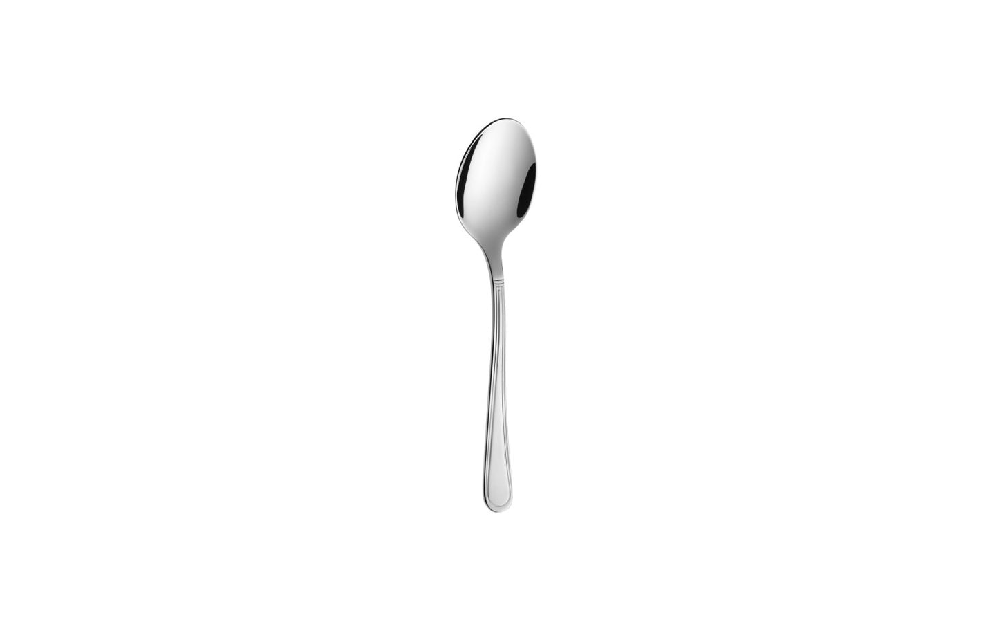 68-piece Set of ANTICA Cutlery Gloss + case