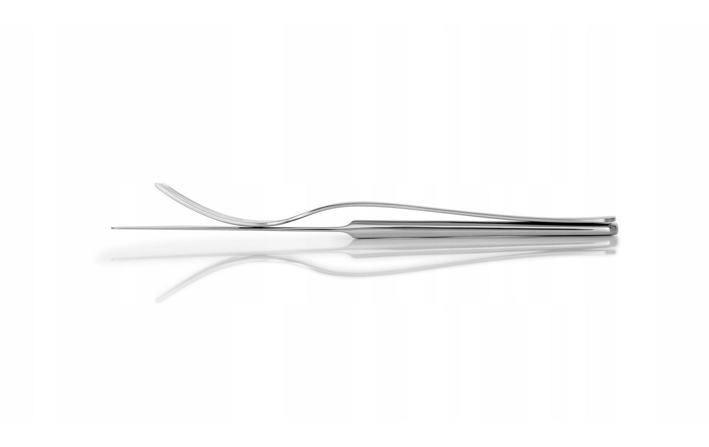 68-piece cutlery set CELESTIA shiny + suitcase