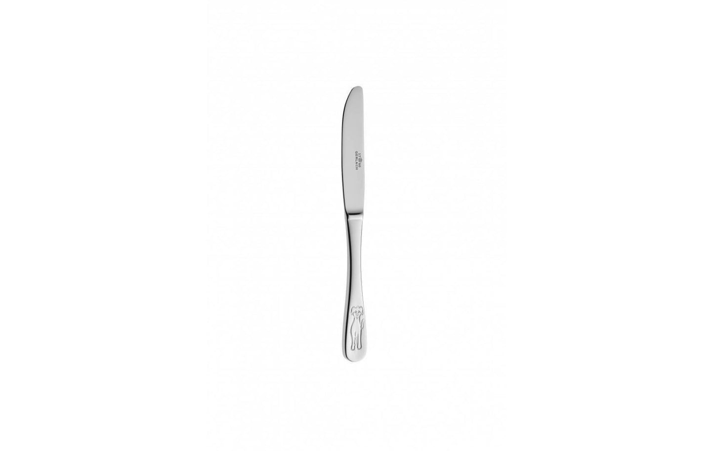 Children's cutlery BON TON DOGS