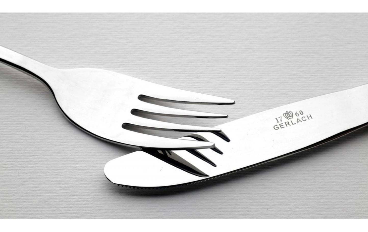 Children's cutlery BON TON DOGS