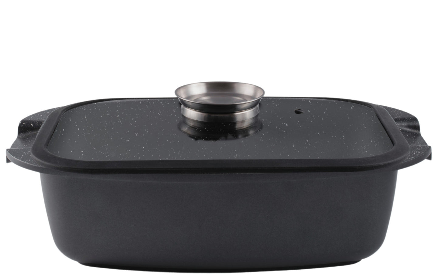 Induction baking dish GRANITEX