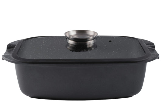 Induction baking dish GRANITEX