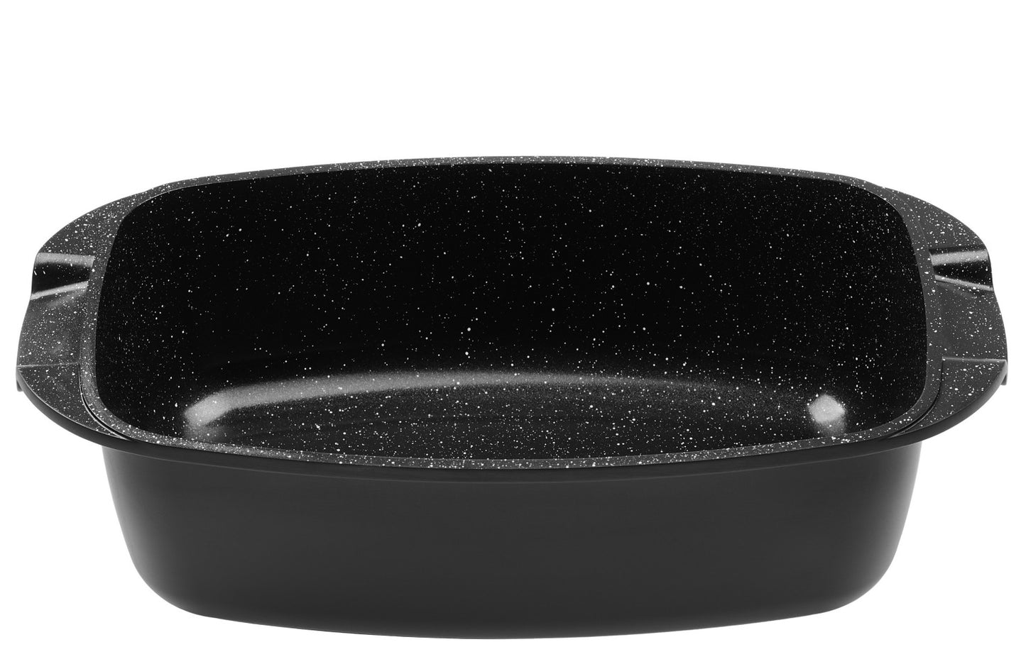 Induction baking dish GRANITEX