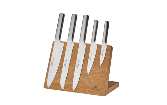 Ambiente Knife Set with Magnetic Board