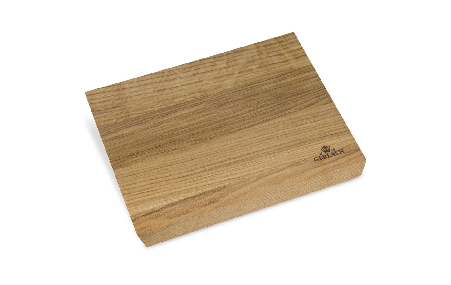 European Oak Cutting Board 30x24cm