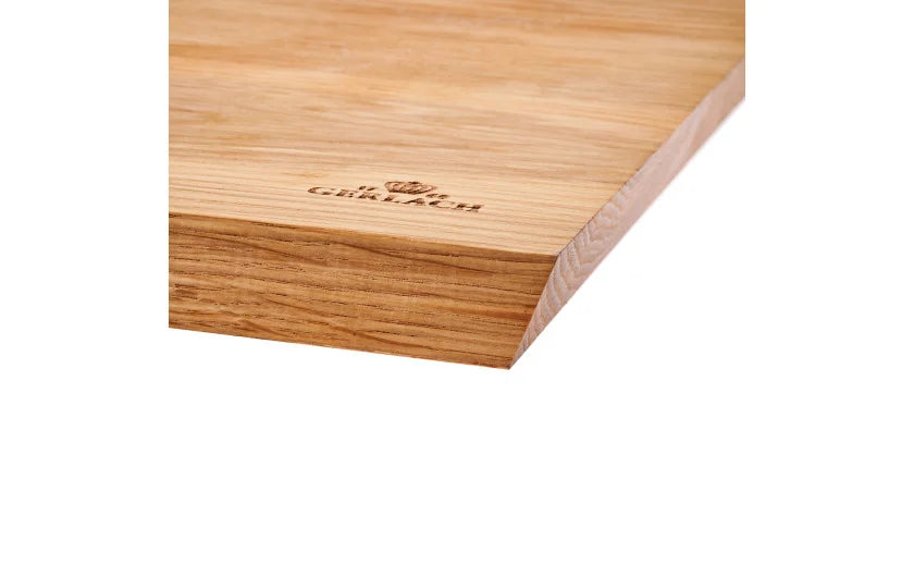 Oak cutting board NATUR 45x30 cm