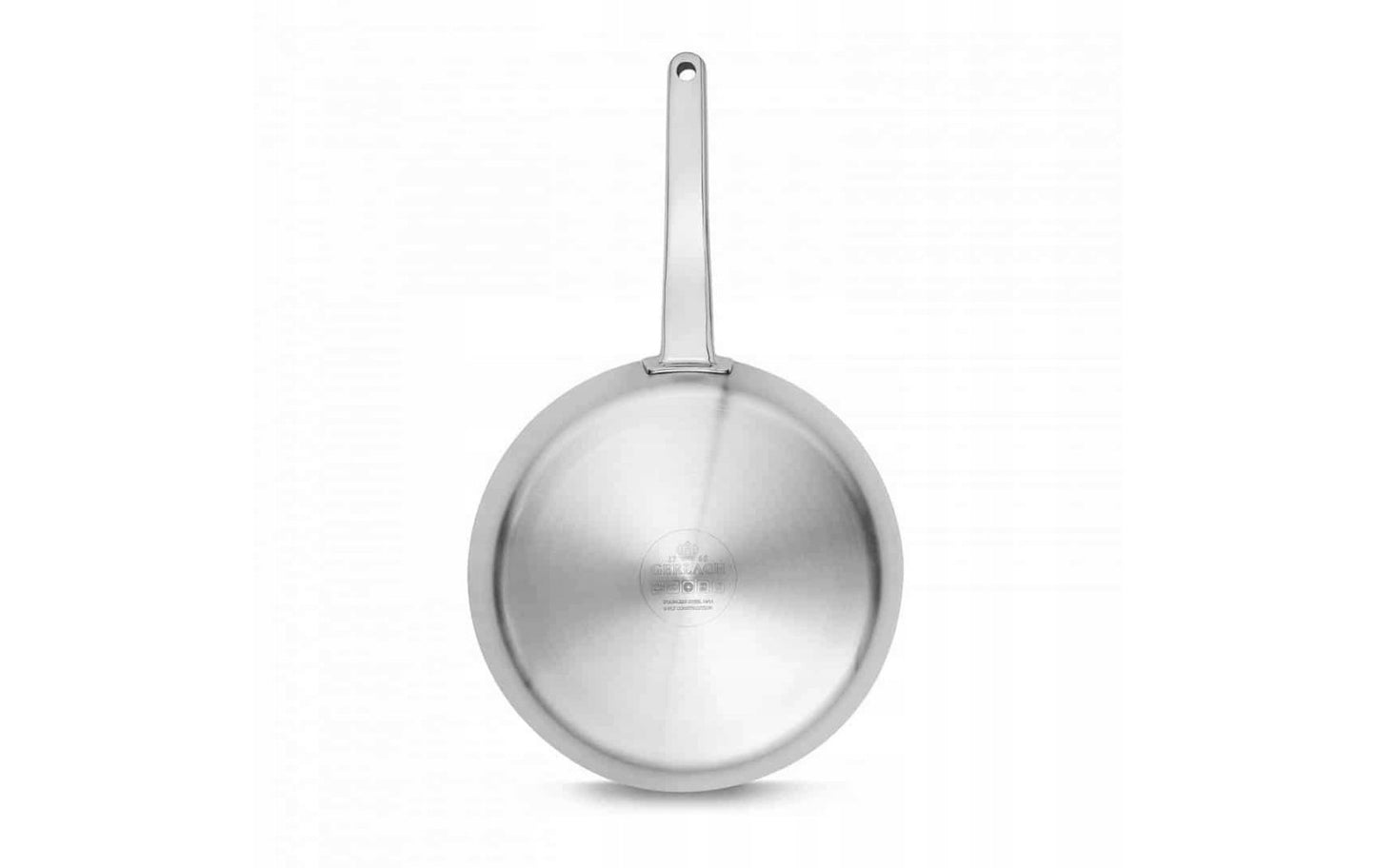 Prestige 24 cm Steel Frying Pan