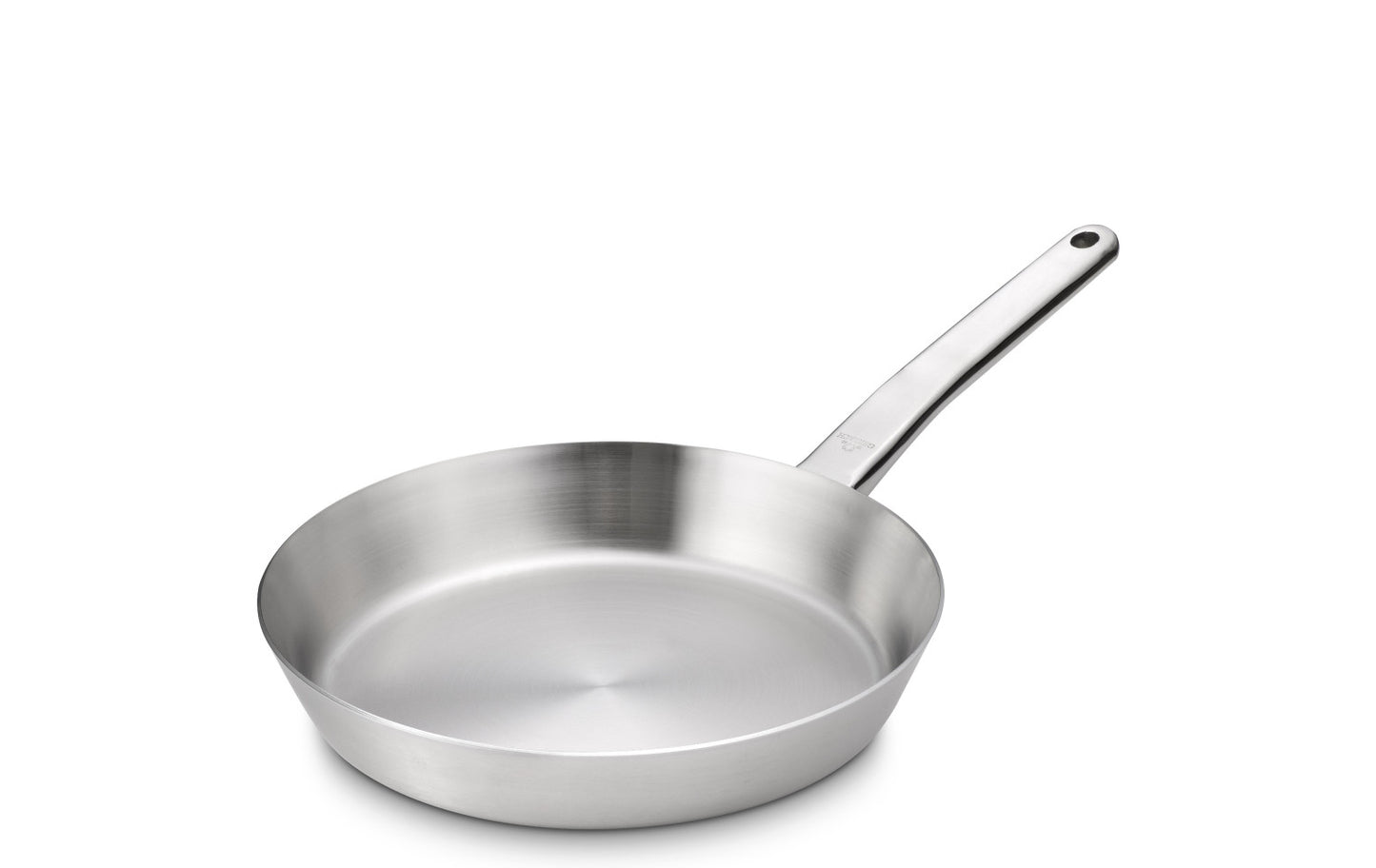 Prestige Steel Frying Pan 28 cm