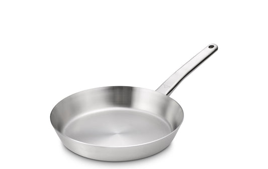 Prestige Steel Frying Pan 28 cm