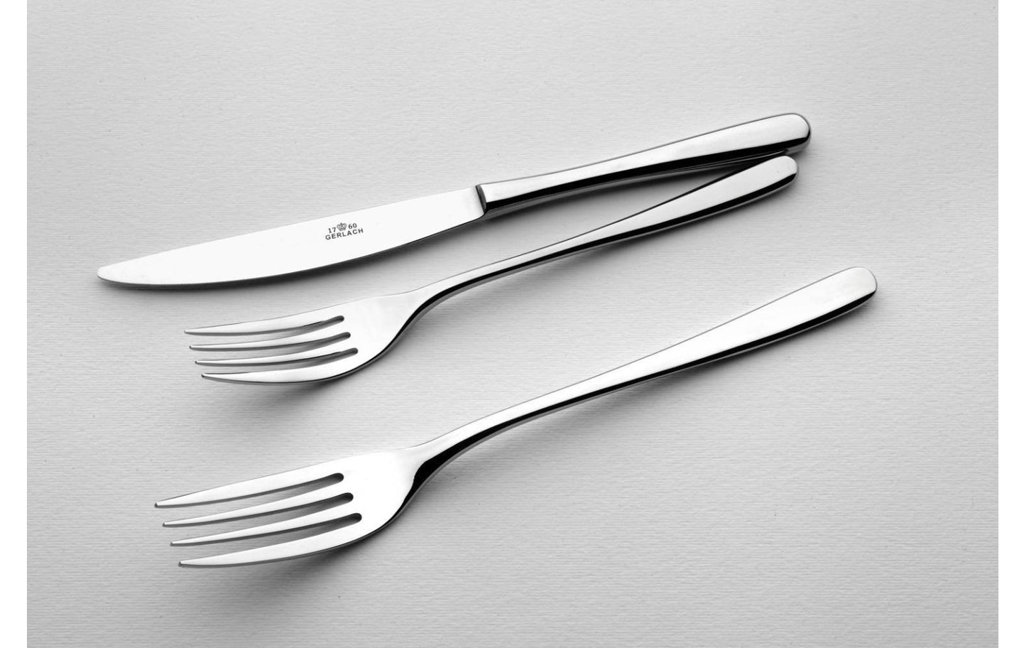 24-piece cutlery set gloss MUZA