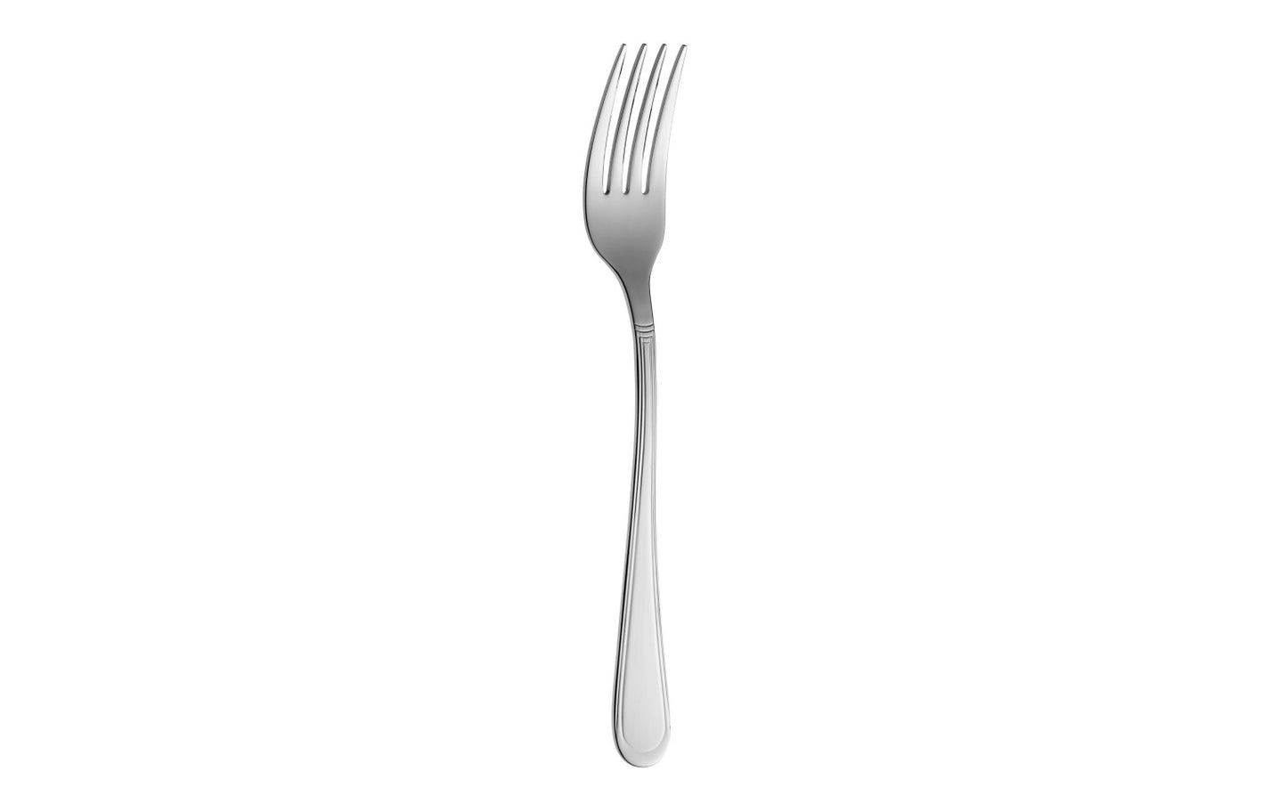 68-piece Set of ANTICA Cutlery Gloss + case