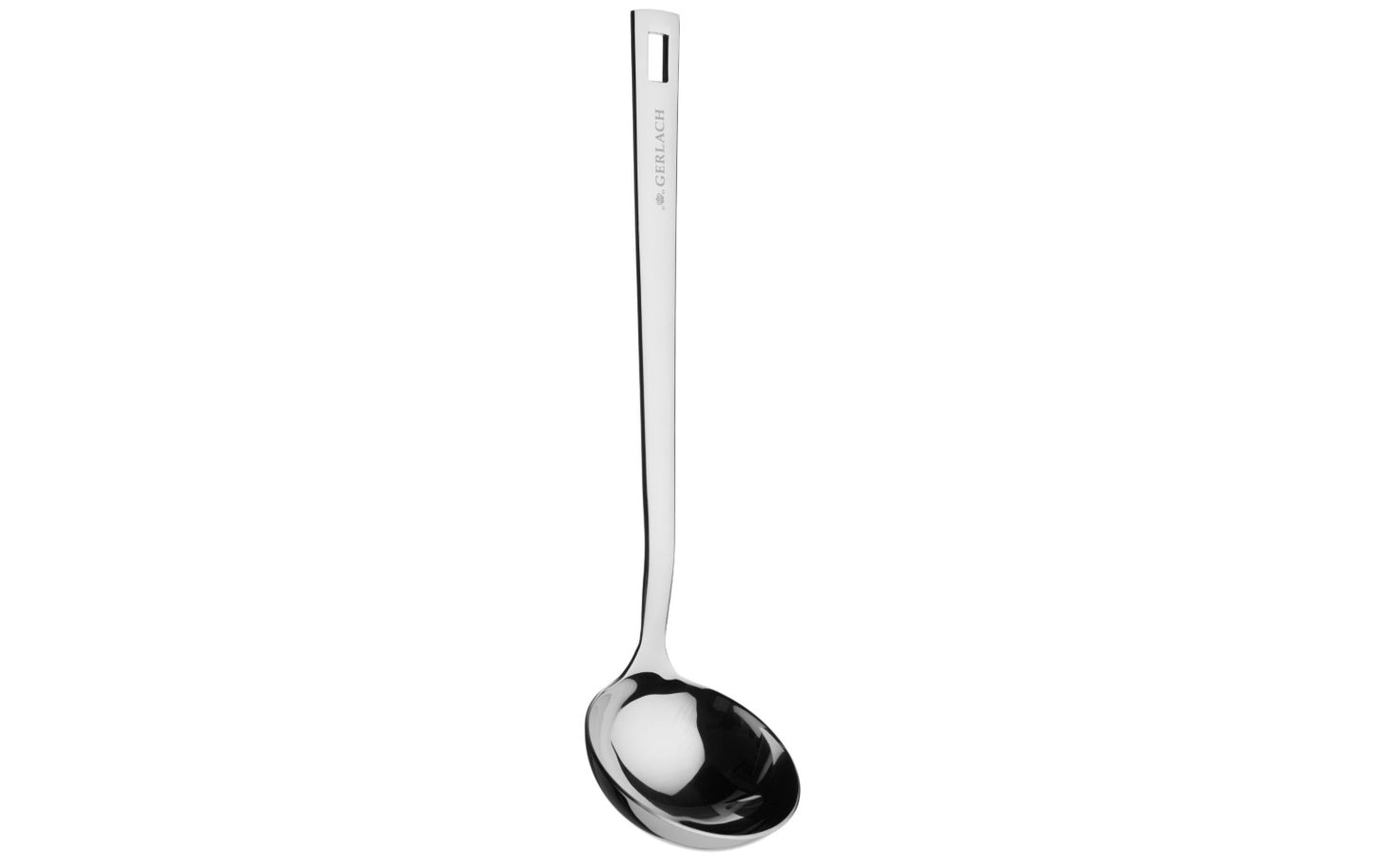 SOLID Soup Ladle