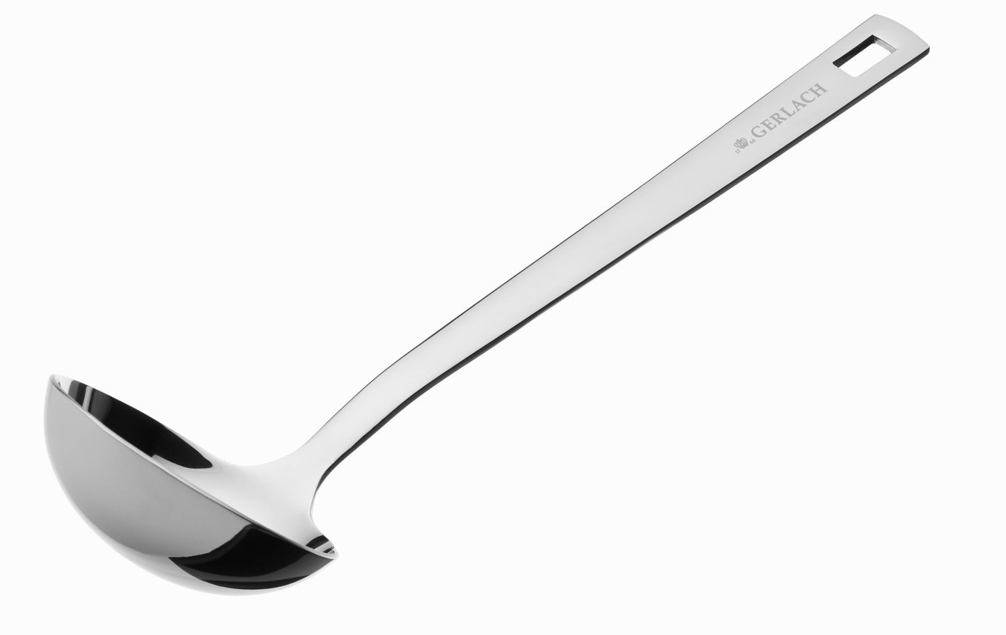 SOLID Soup Ladle