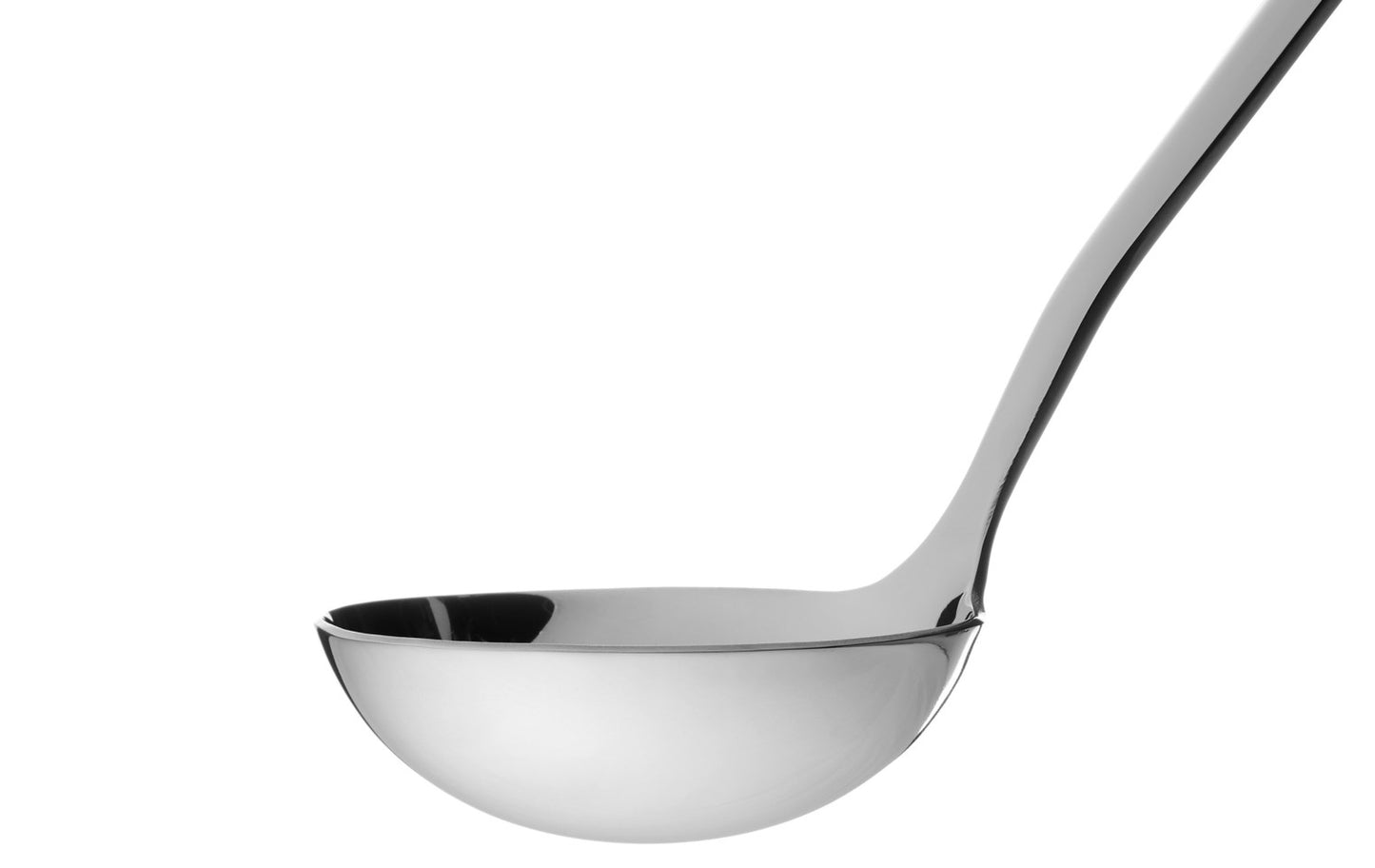 SOLID Soup Ladle