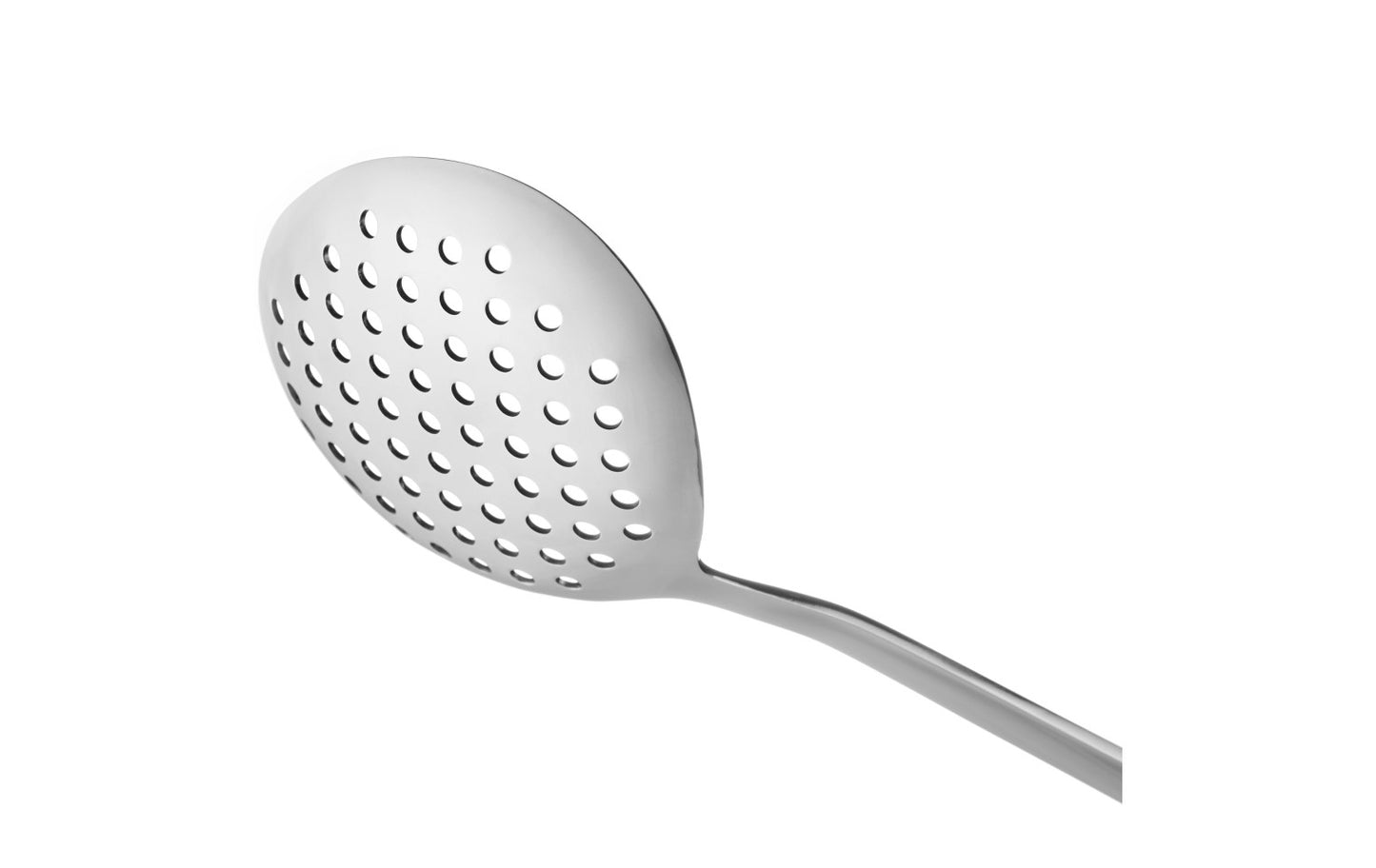 Solid Slotted Spoon