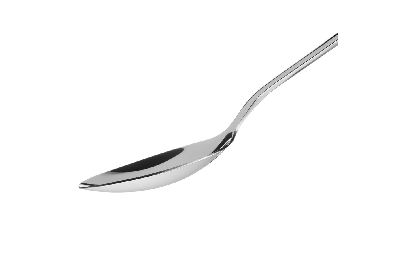 Solid Ladle